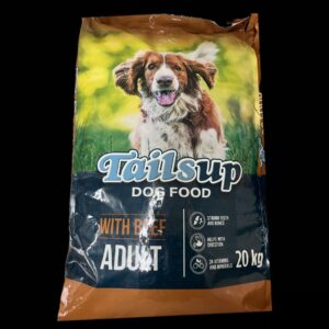 Tails Up - 20kg